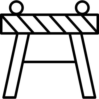 屏障
