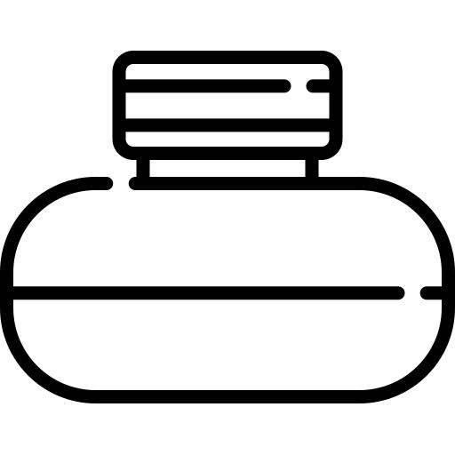 Ink bottle