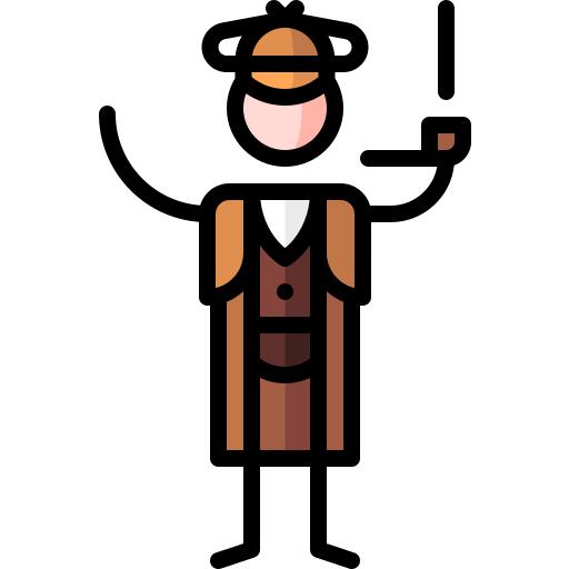 Detective