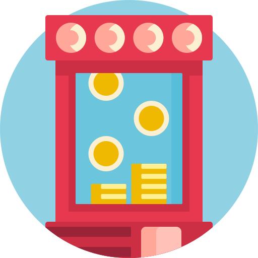 Slot machine