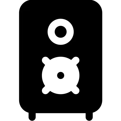 扬声器