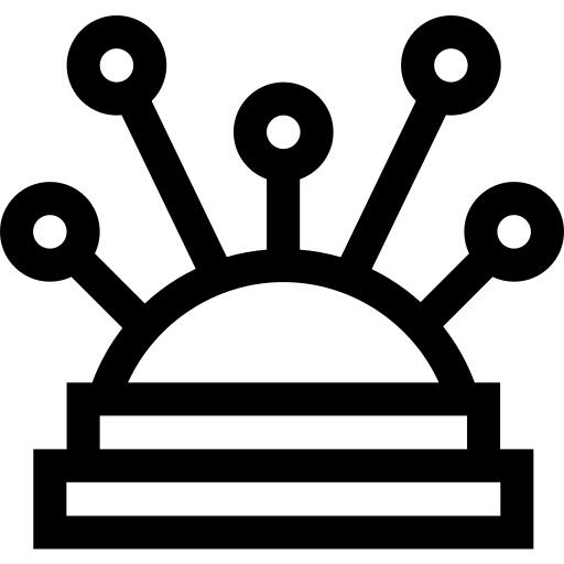 Pins