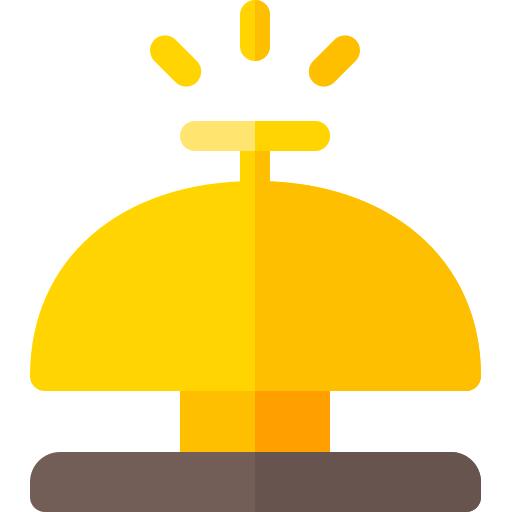 Bell ring