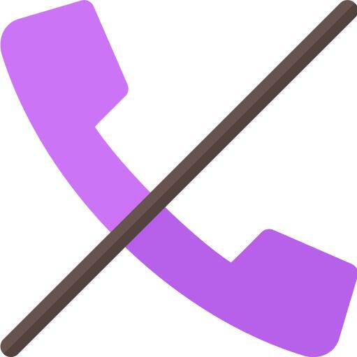 No calls