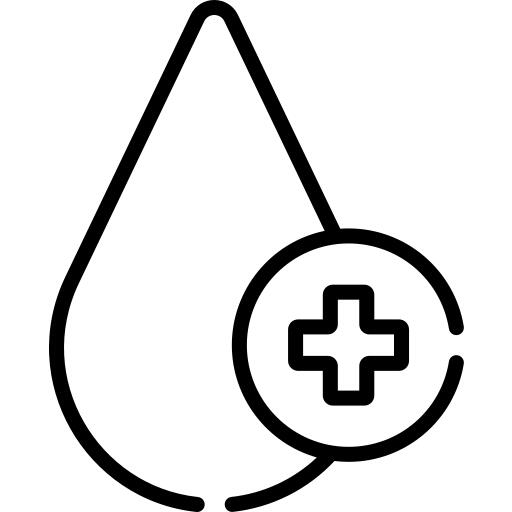 Blood donation