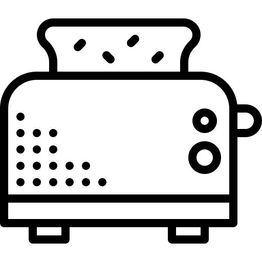 Toaster