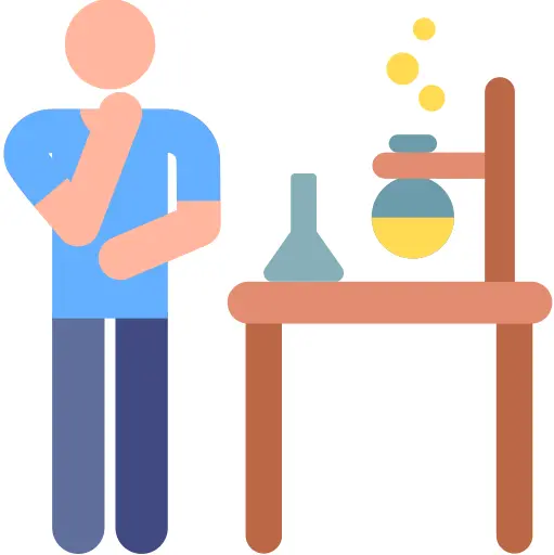 Scientist