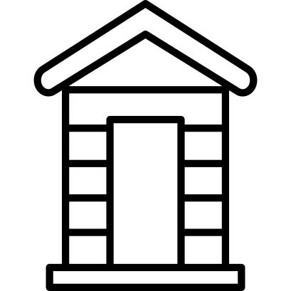 Hut