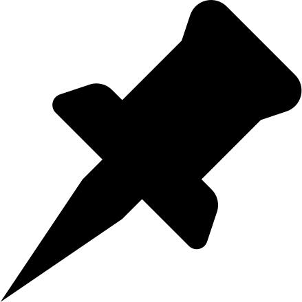 Push pin