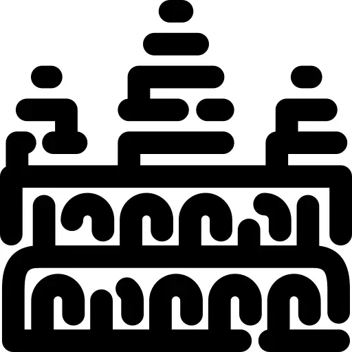 吴哥窟