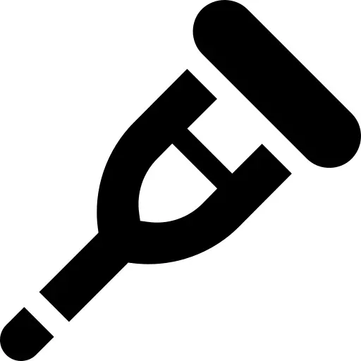 Crutch