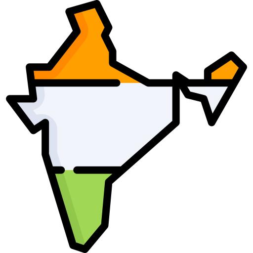 India