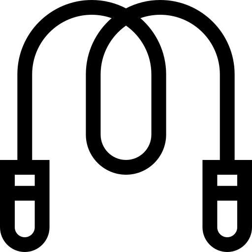 Skipping rope