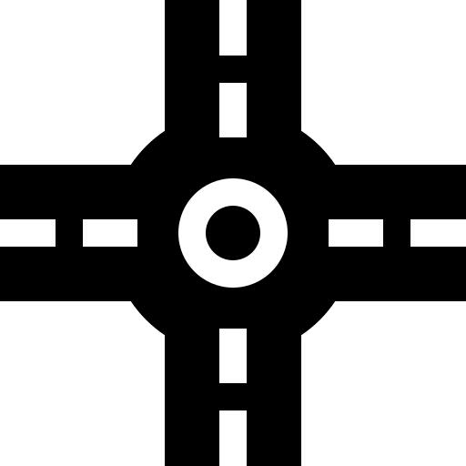 十字路口