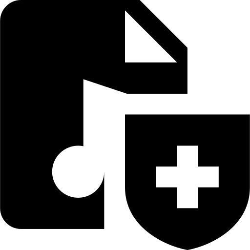 音频文件