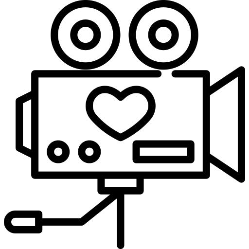 Video camera