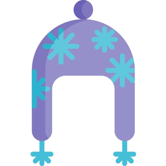 Winter hat