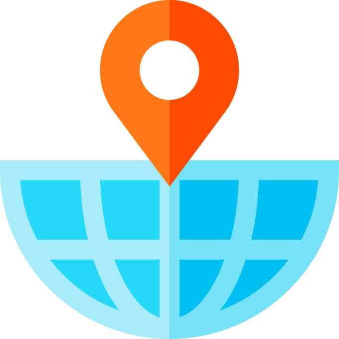Geolocalization