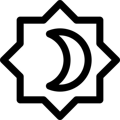 夜间模式
