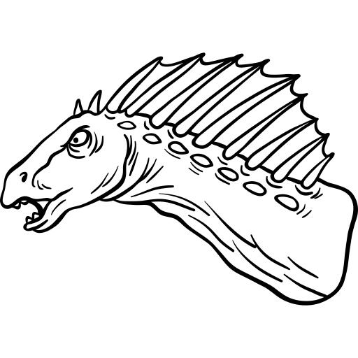 Amargasaurus