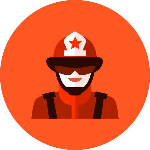 Firefighter