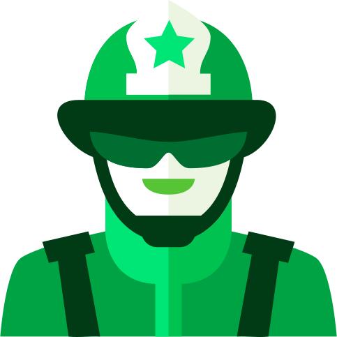 Firefighter