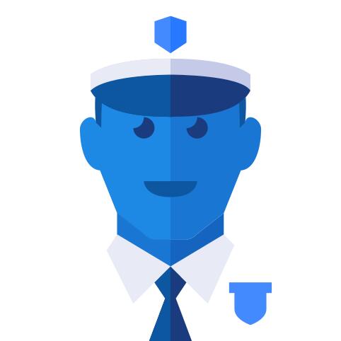 Policeman