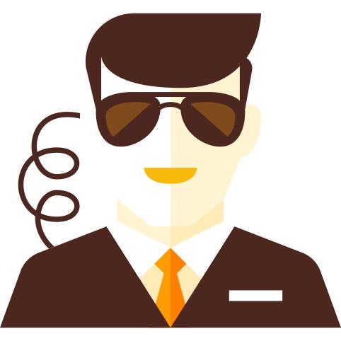 Secret service