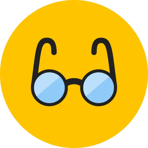 眼镜