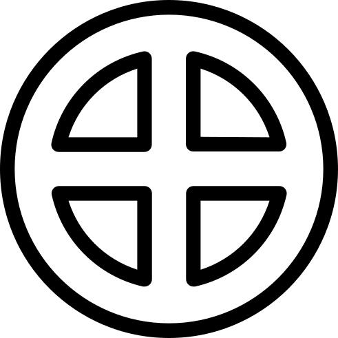 Cross