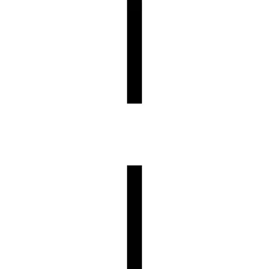 折线