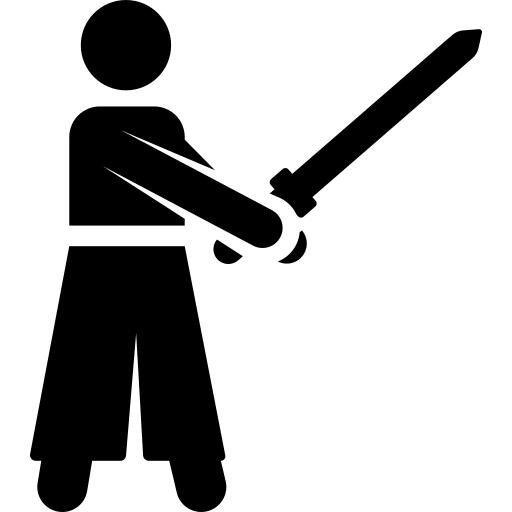 Martial arts