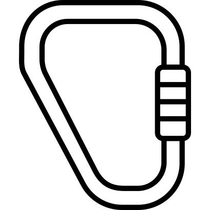 登山扣