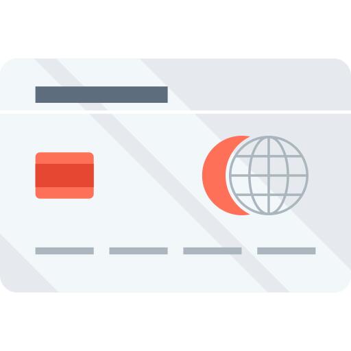 Credit card