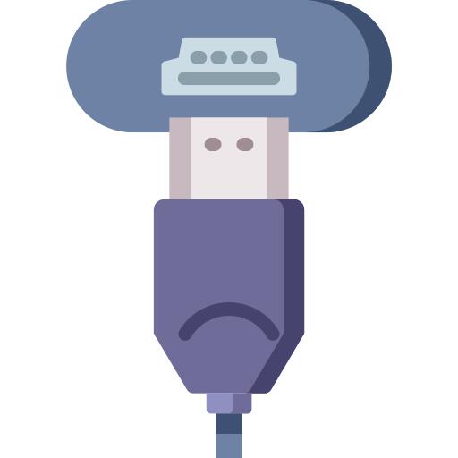 Hdmi port