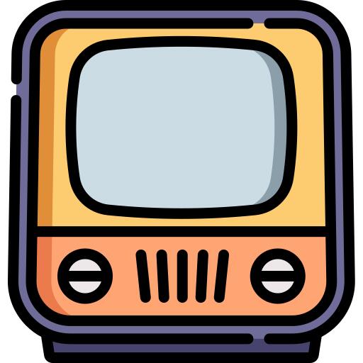 Old tv