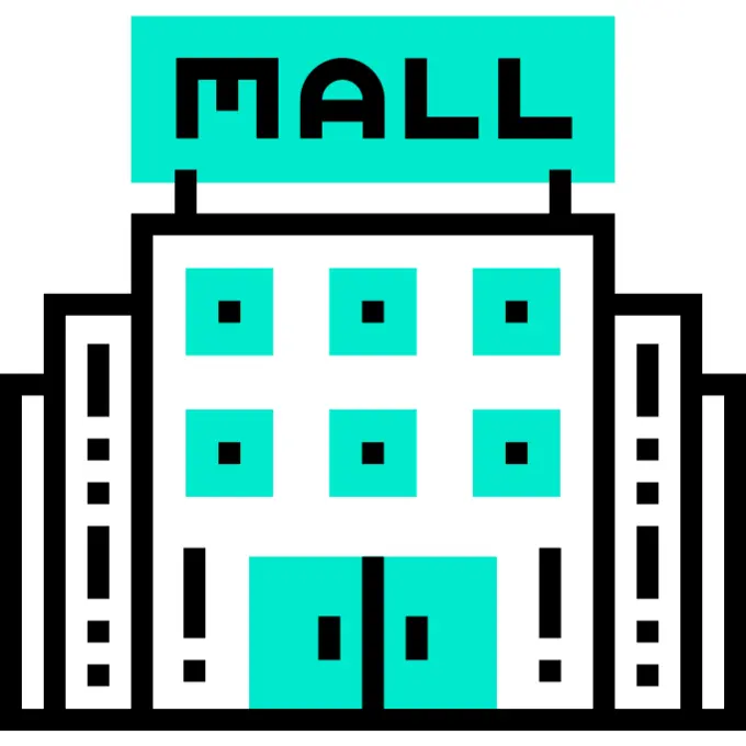 Mall