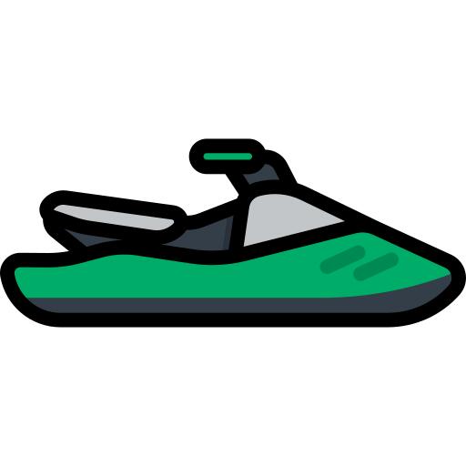 Jet ski