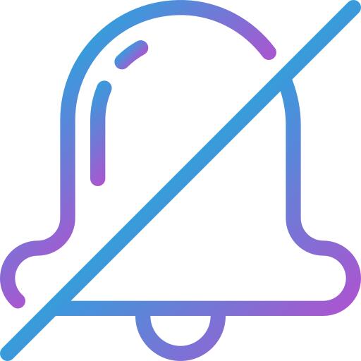 没有声音