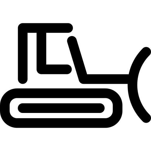 Excavator
