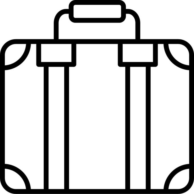 Suitcase