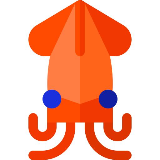 Squid
