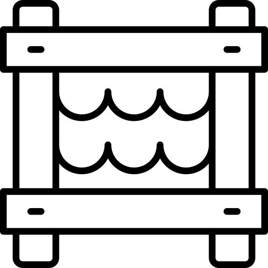架