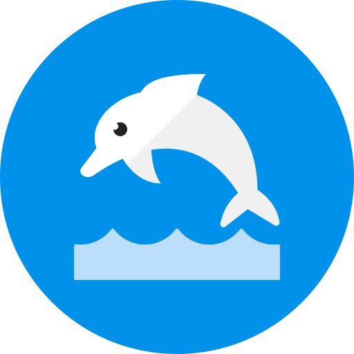 海豚