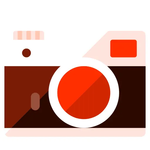 Photo camera