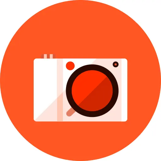 Photo camera