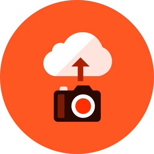 Photo camera