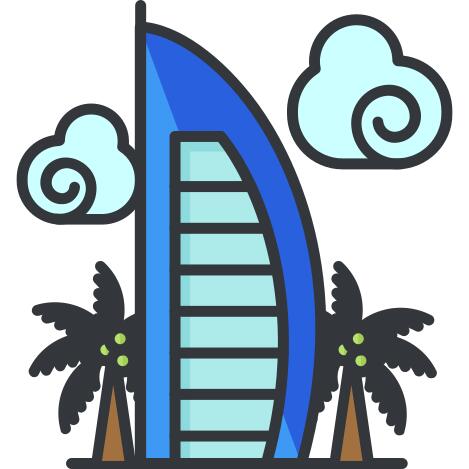 Burj al arab