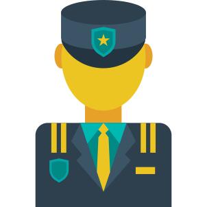 警卫