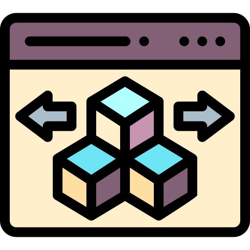 3d cube